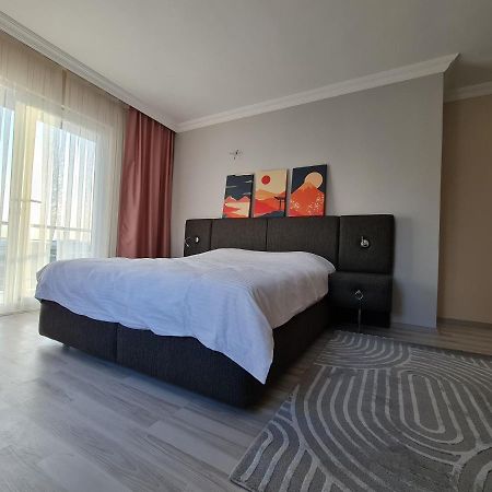 Smart Airport Hostel Arnavutkoy Dış mekan fotoğraf