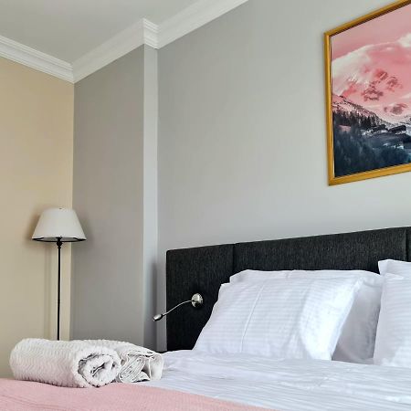 Smart Airport Hostel Arnavutkoy Dış mekan fotoğraf