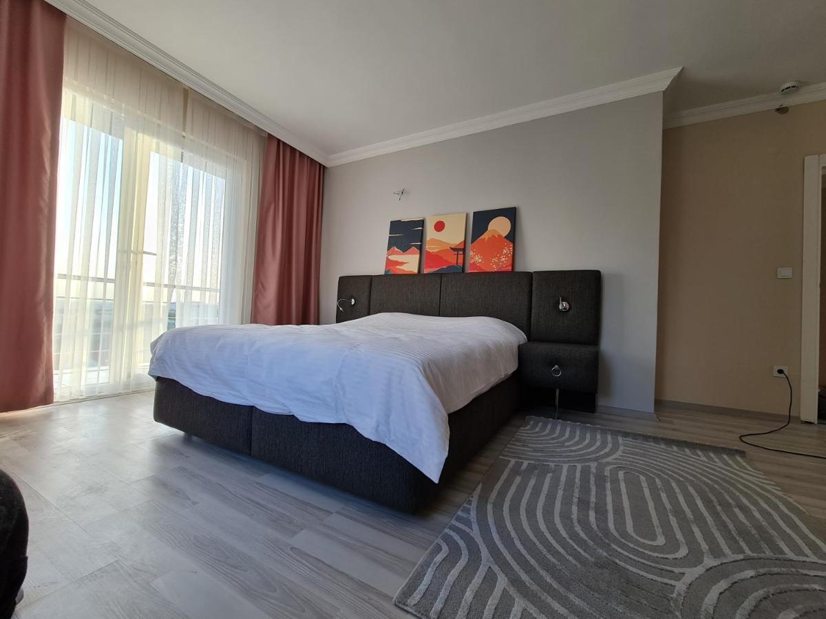 Smart Airport Hostel Arnavutkoy Dış mekan fotoğraf