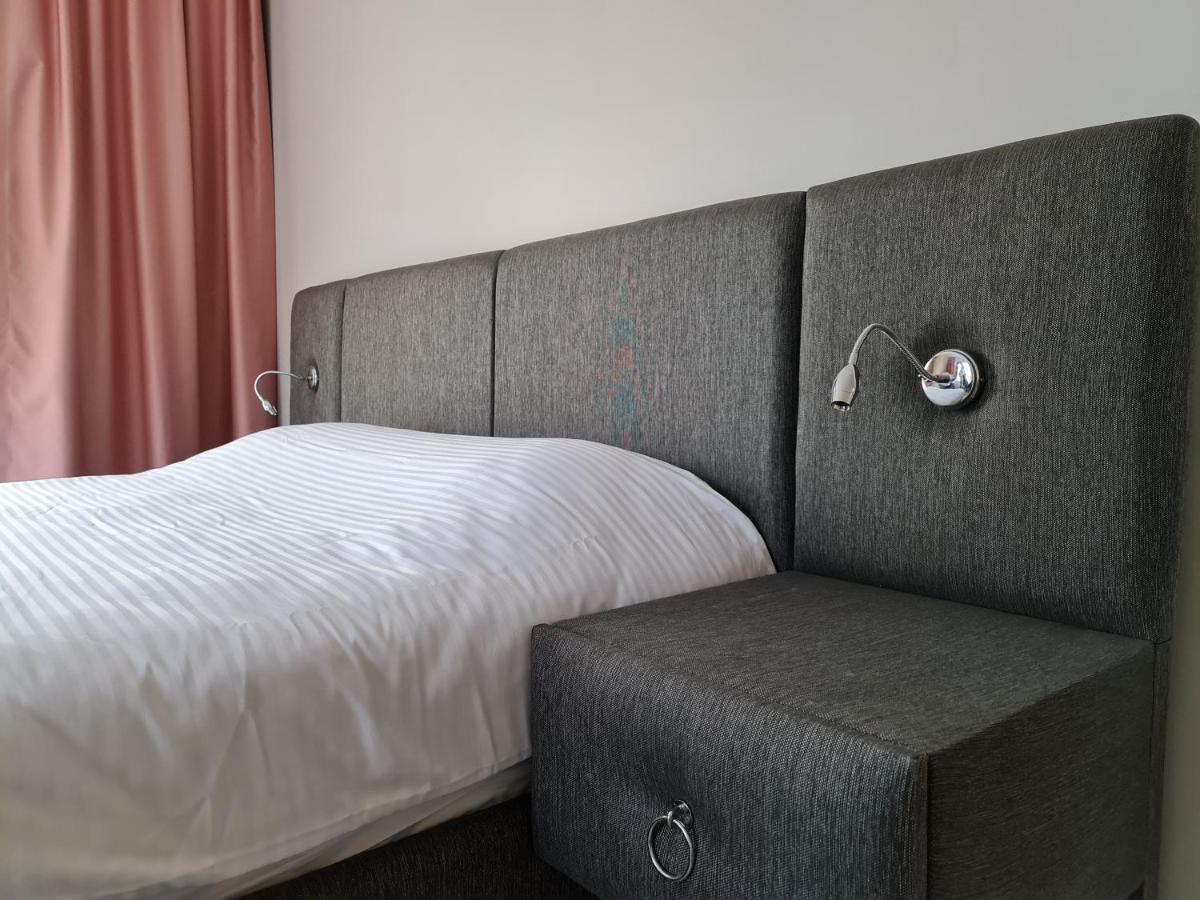 Smart Airport Hostel Arnavutkoy Dış mekan fotoğraf