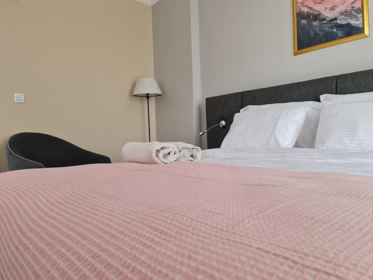 Smart Airport Hostel Arnavutkoy Oda fotoğraf