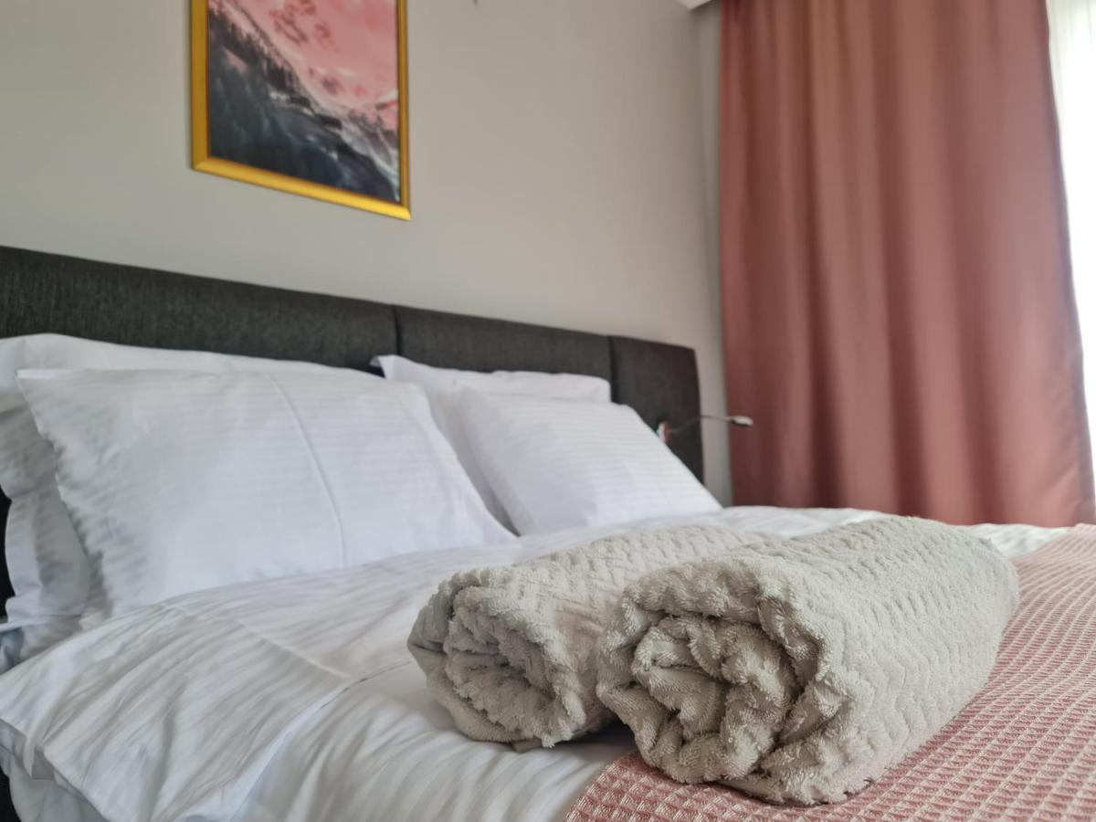 Smart Airport Hostel Arnavutkoy Dış mekan fotoğraf