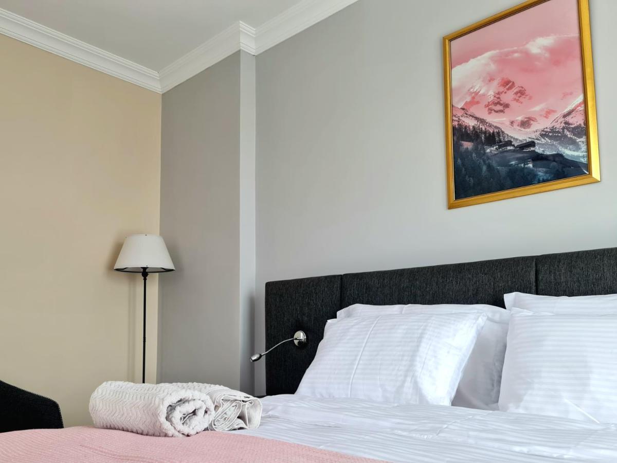Smart Airport Hostel Arnavutkoy Dış mekan fotoğraf
