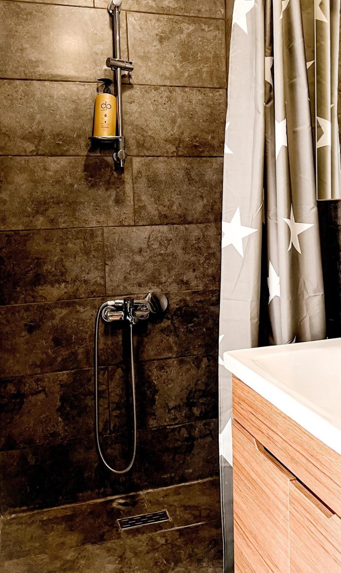 Smart Airport Hostel Arnavutkoy Dış mekan fotoğraf